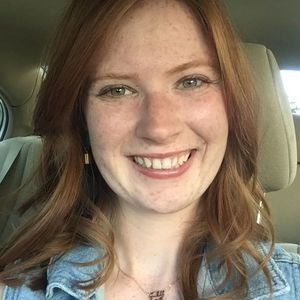 Meet your Posher, Maureen
